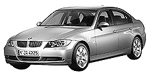 BMW E90 P123A Fault Code